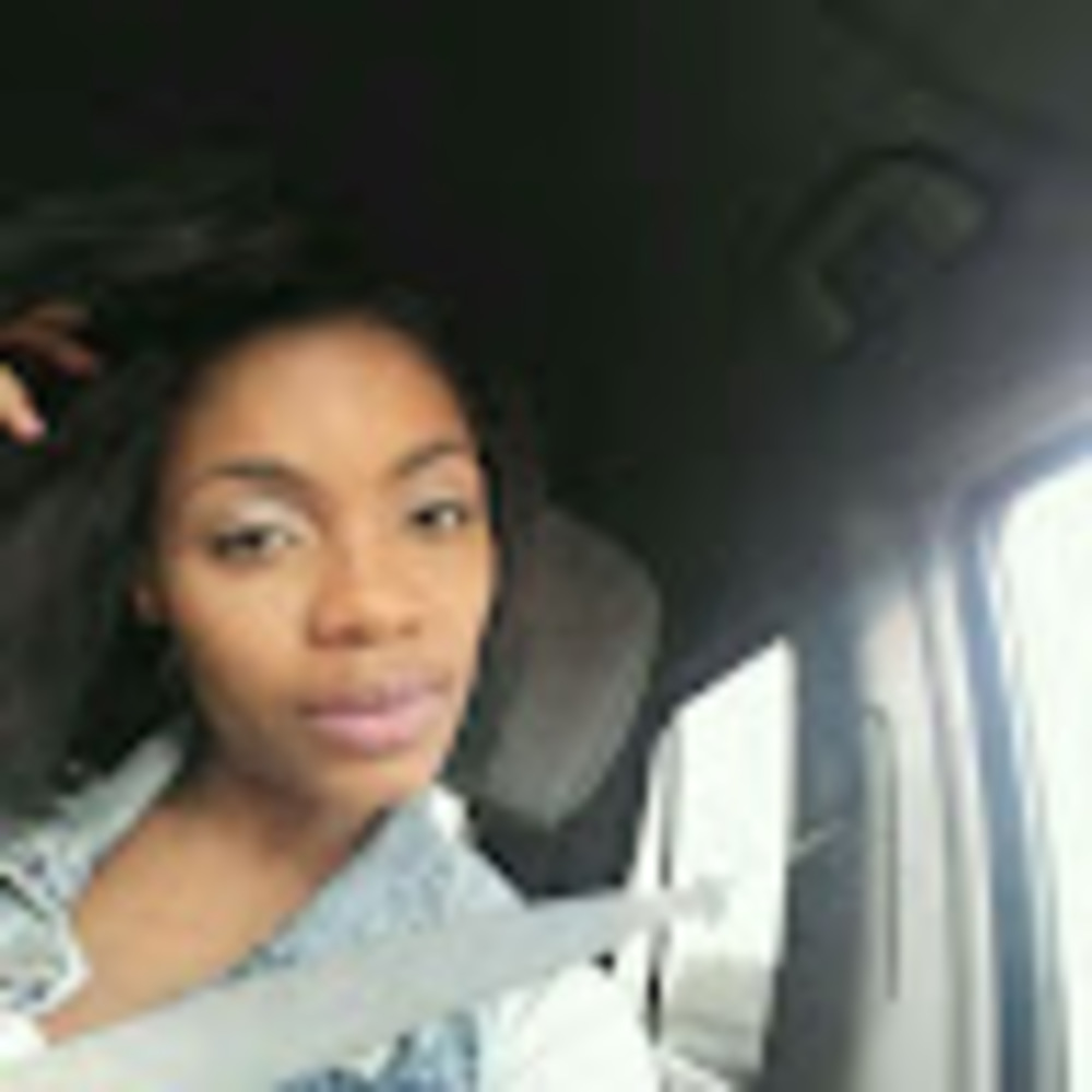 Meet your Posher, Natasha